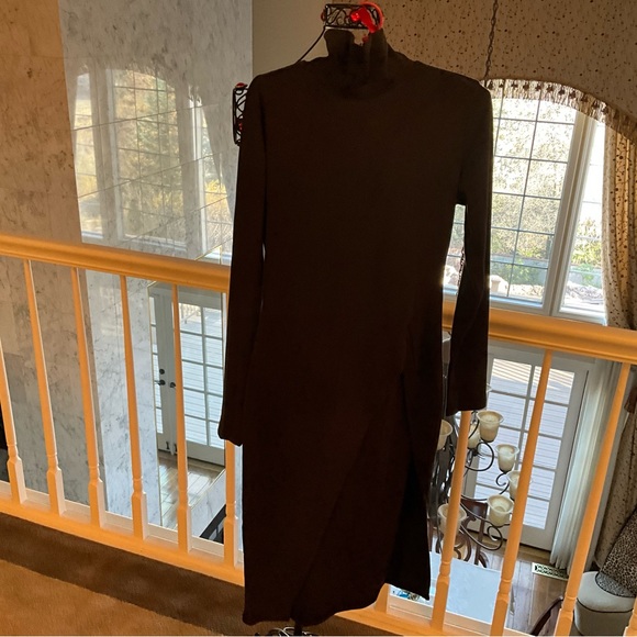 Uoozee turtleneck sweater top NEW - Picture 4 of 6